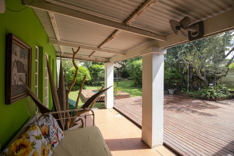 3 Bedroom Property for Sale in East Bank Eastern Cape